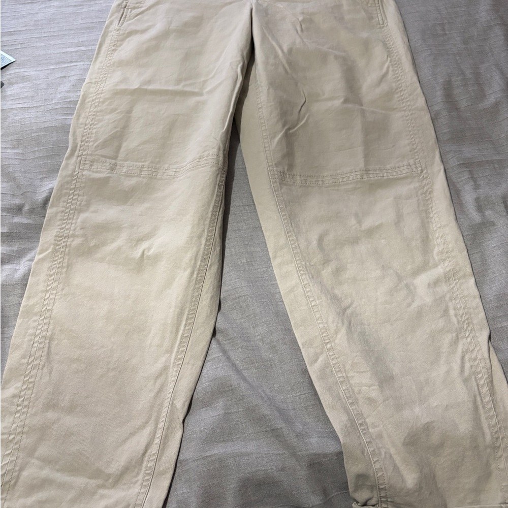 Old Navy Women's Kaki stylePants